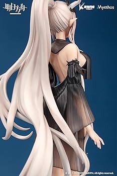 Amazon | Myethos Gift+シリーズ アークナイツ シャイニング 夏